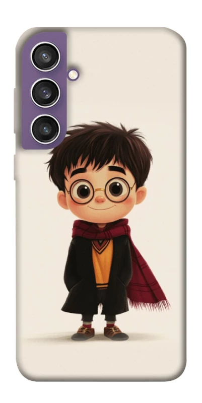 Чехол на Samsung Galaxy S23 FE Harry Potter v8 фото 1 из 1