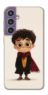 Чехол на Samsung Galaxy S23 FE Harry Potter v8 фото 1 из 1