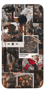 Чохол на Xiaomi Redmi 4X PUBG Collage фото 1 з 1