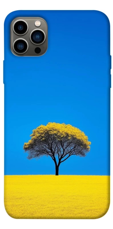 Чохол на Apple iPhone 12 Pro (6.1") Field v2 фото 1 з 1
