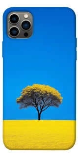 Чохол на Apple iPhone 12 Pro (6.1") Field v2 фото 1 з 1