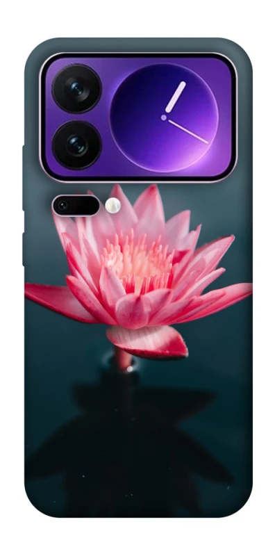 Чехол на Xiaomi 17 Pro Max Лотос фото 1 из 1