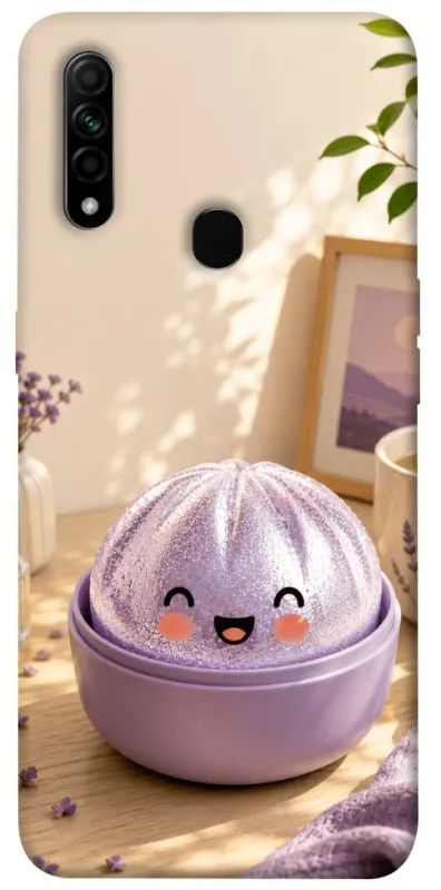 Чехол на Oppo A31 Dumpling ver.4 фото 1 из 1