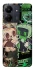 Чохол на Xiaomi Poco C65 Dandy World Shelly Art фото 1 з 1