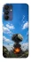 Чохол на Samsung Galaxy A15 4G/5G Moscow never sleeps ver.6 фото 1 з 1
