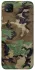 Чохол на Xiaomi Redmi 9C Camouflage v12 фото 1 з 1