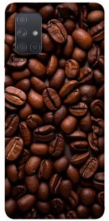 Чохол на Samsung Galaxy A71 Кава фото 1 з 1