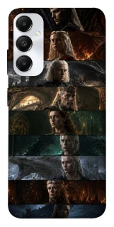 Чохол на Samsung Galaxy A05s House of the Dragon фото 1 з 1