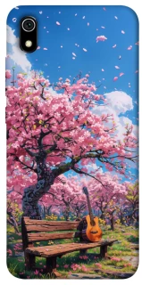 Чохол на Xiaomi Redmi 7A Sakura фото 1 з 1