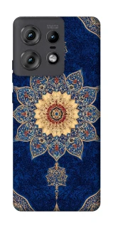 Чохол на Motorola Edge 50 Pro Килим v54 фото 1 з 1