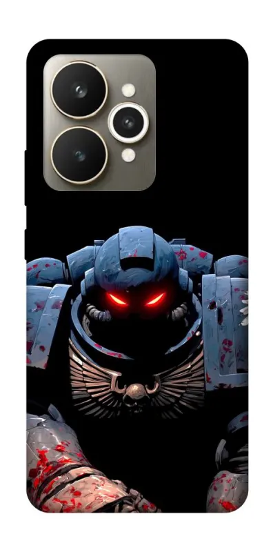 Чехол на Realme 15 Warhammer 40k v2 фото 1 из 1