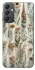 Чохол на Samsung Galaxy A24 4G Floral design ver.2 фото 1 з 1