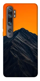 Чохол на Xiaomi Mi Note 10 / Note 10 Pro / Mi CC9 Pro Black rock фото 1 з 1