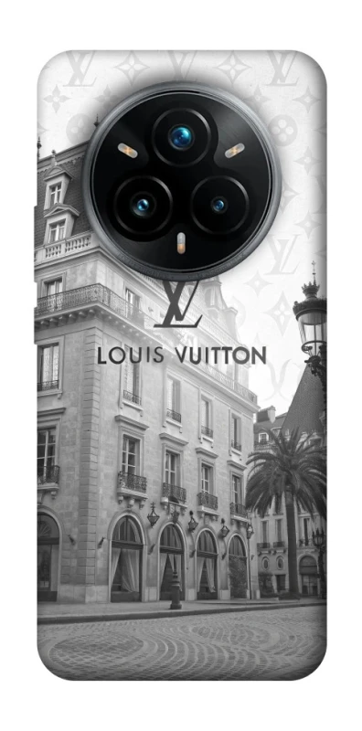 Чехол на Realme 14 Pro Louis Vuitton ver.2 фото 1 из 1