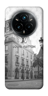 Чехол на Realme 14 Pro Louis Vuitton ver.2 фото 1 из 1