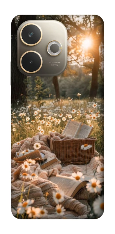 Чохол на Oppo A5 Pro 4G Flowers v14 фото 1 з 1