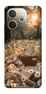 Чохол на Oppo A5 Pro 4G Flowers v14 фото 1 з 1