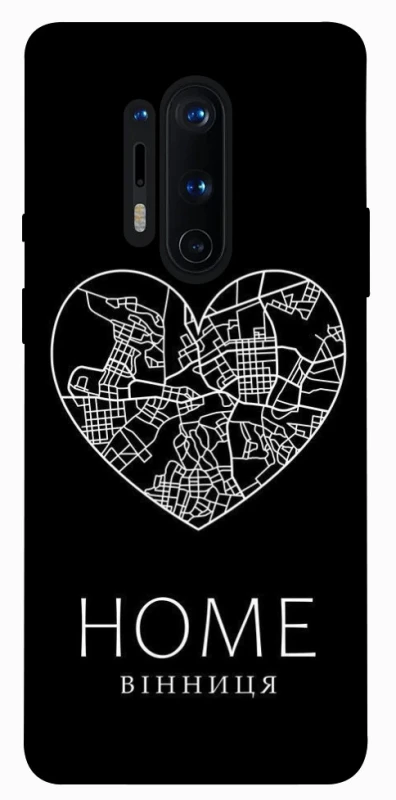 Чохол на OnePlus 8 Pro Вінниця Home фото 1 з 1