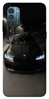 Чехол на Nokia G21 BMW v45 фото 1 из 1