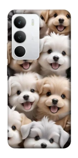 Чохол на Realme C71 Doggy Love фото 1 з 1