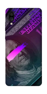 Чехол на ZTE Blade A5 (2020) Neo dollar v2 фото 1 из 1