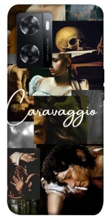 Чехол на Oppo A57s Caravaggio фото 1 из 1