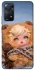 Чохол на Xiaomi Redmi Note 12 Pro 4G SKULLPANDA × My Little Pony Ver.4 фото 1 з 1