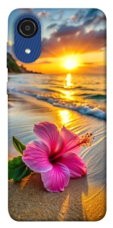 Чохол на Samsung Galaxy A03 Core Flowers v22 фото 1 Чохол на Samsung Galaxy A03 Core Flowers v22 фото 1 з 1