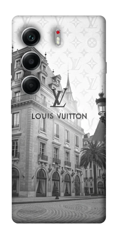 Чехол на Tecno Camon 40 Louis Vuitton ver.2 фото 1 из 1
