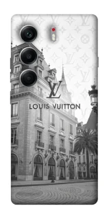 Чехол на Tecno Camon 40 Louis Vuitton ver.2 фото 1 из 1