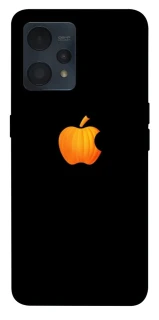 Чехол на Realme 9 4G / 9 Pro+ Halloween Pumpkin фото 1 из 1