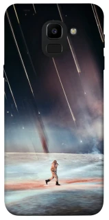 Чехол на Samsung J600F Galaxy J6 (2018) Kanye West ver.4 фото 1 из 1