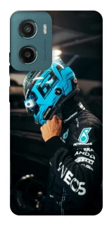 Чохол на Motorola Moto G06 F-1 ver.8 фото 1 з 1