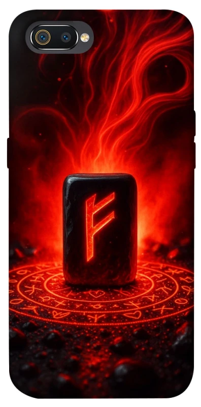 Чехол на Realme C2 Феху фото 1 из 1