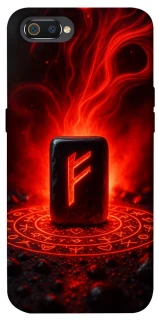 Чехол на Realme C2 Феху фото 1 из 1