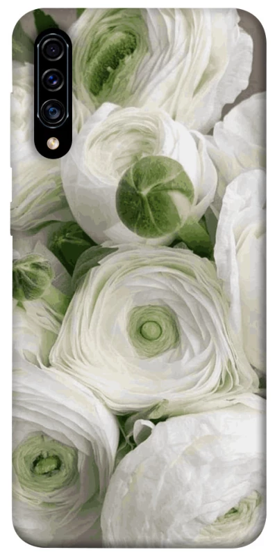 Чохол на Samsung Galaxy A50 (A505F) / A50s / A30s Mornings фото 1 з 1