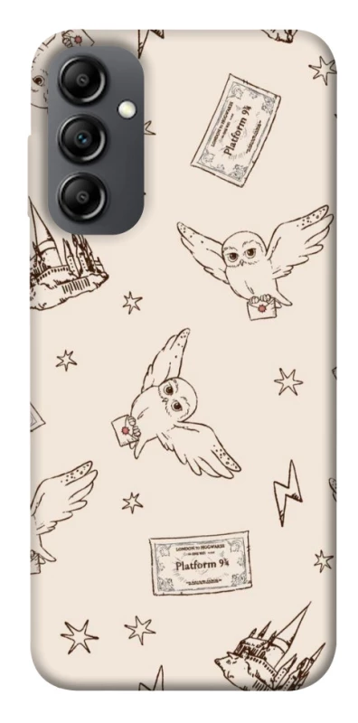 Чохол на Samsung Galaxy A14 4G/5G Harry Potter v2 фото 1 з 1