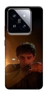 Чехол на Xiaomi 14 Pro Stranger Things ver.36 фото 1 из 1