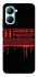 Чохол на Realme C33 Horror Halloween фото 1 з 1