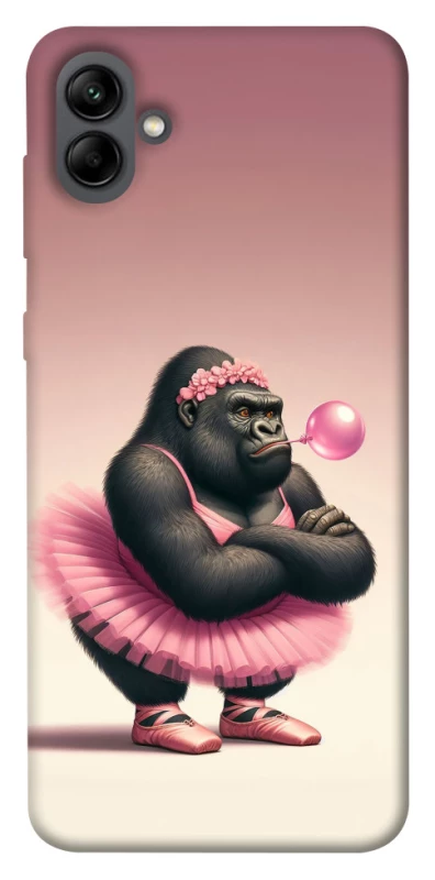 Чохол на Samsung Galaxy A04 Горила фото 1 з 1