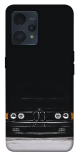 Чохол на Realme 9 4G / 9 Pro+ BMW v17 фото 1 з 1