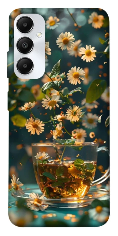 Чохол на Samsung Galaxy A05s Flowers v15 фото 1 з 1