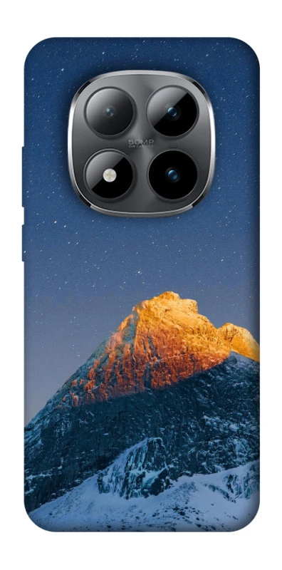 Чохол на Xiaomi Redmi Note 15 Pro 5G Star mountain фото 1 з 1