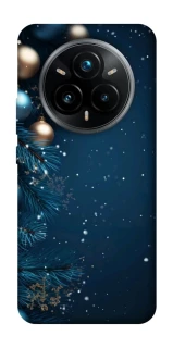 Чохол на Realme 14 Pro Новорічний v33 фото 1 з 1