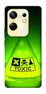 Чохол на Infinix Zero 30 4G TOXIC фото 1 з 1