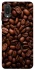 Чехол на Samsung Galaxy A02 Кофе фото 1 из 1
