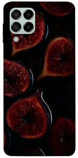 Чохол на Samsung Galaxy M53 5G VioletFig фото 1 з 1