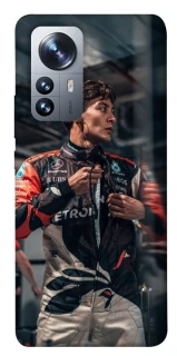 Чохол на Xiaomi 12 / 12X F-1 ver.10 фото 1 з 1