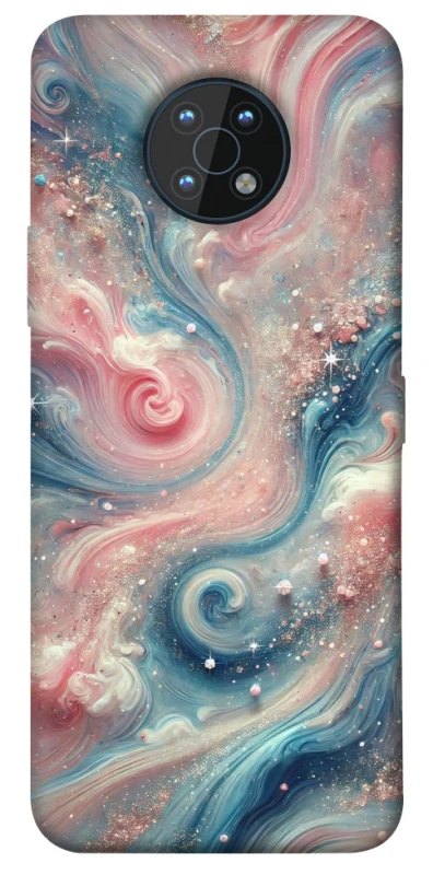 Чохол на Nokia G50 Epoxy design ver.4 фото 1 з 1