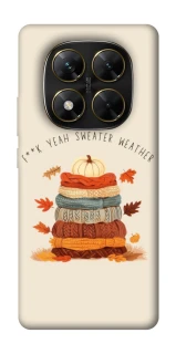 Чохол на Xiaomi Poco X7 Autumn vibes ver.8 фото 1 Чохол на Xiaomi Poco X7 Autumn vibes ver.8 фото 1 з 1